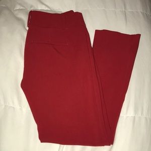 Ann Taylor Factory Ankle Pant  Size 00P or Small